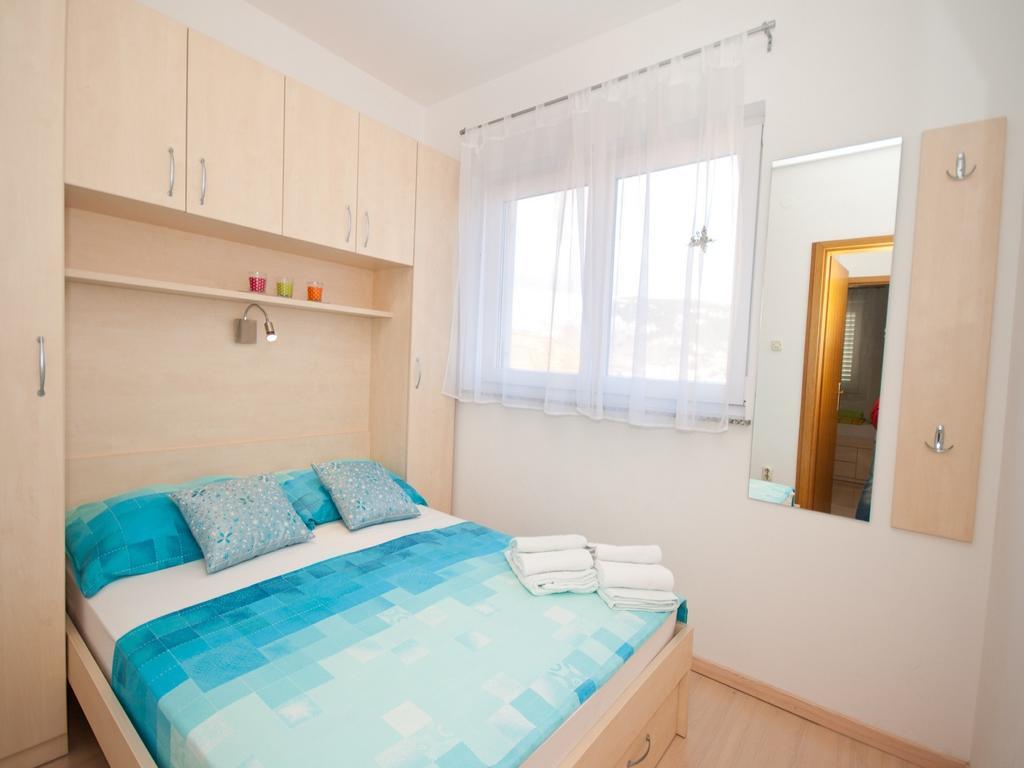 Adriatic Arteon Apartment Baska  Room photo