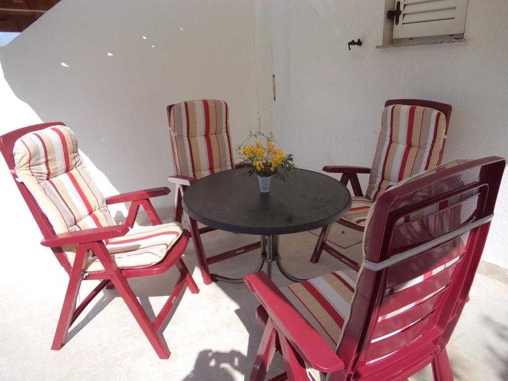 Adriatic Arteon Apartment Baska  Exterior photo